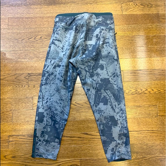 Adidas climacool cropped leggings - Picture 2 of 7